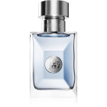 Versace Pour Homme Eau de Toilette pentru bărbați - imagine 2
